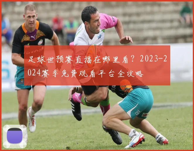 足球世预赛直播在哪里看?2023-2024赛季免费观看平台全攻略